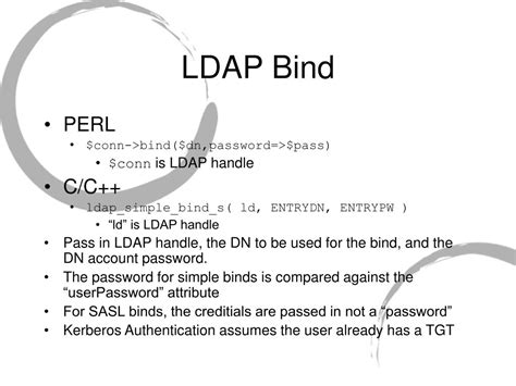 Image result for PowerShell LDAP Bind Connection