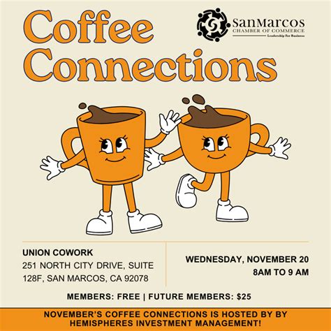 San Marcos Chamber News