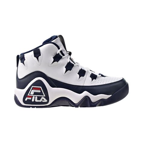 Fila Basketball Shoes 95 Grant Hill Fila Grant Hill Men's Sneakers ...