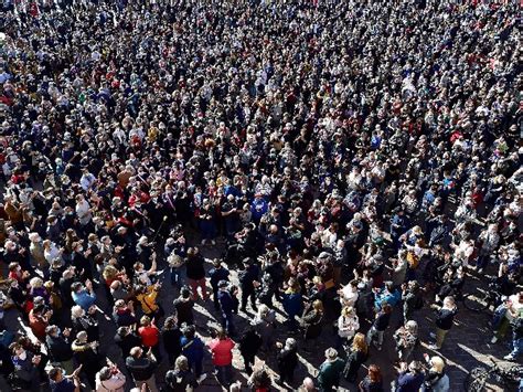 Here's A Timeline Of Events That Have Taken Place After The Teacher's ...