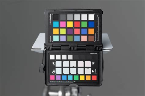 Color Checking 的图像结果