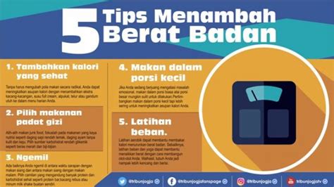 tips menambah berat badan anak 2 tahun