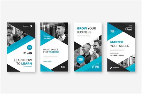 Portrait banner Images - Free Download on Freepik