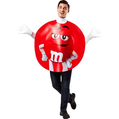 M&M Costume Idea at Samantha Sternberg blog