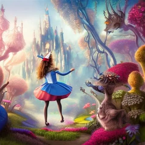 Alice Computer Animation 的图像结果