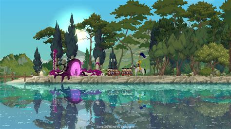 Kingdom Two Crowns: Call of Olympus on Steam