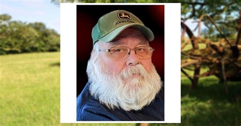 Obituary | Randy Albert Goglin of Amery, Wisconsin | Williamson-White ...