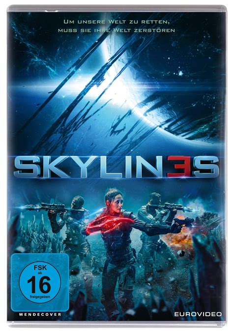 Skylines Film 2021 Filmstarts De Reparto (película 2020) Dirigida Por Liam O Donnell La - Vrogue