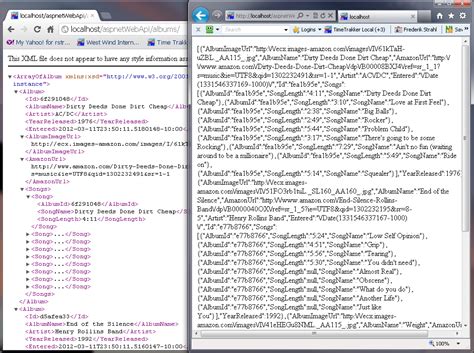 Image result for ASP.NET Web API Examples