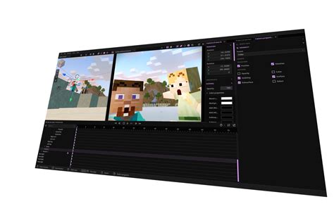 Image result for Mine-imator Keyframes