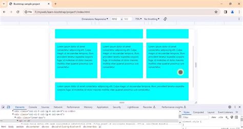 Image result for Bootstrap Tutorial