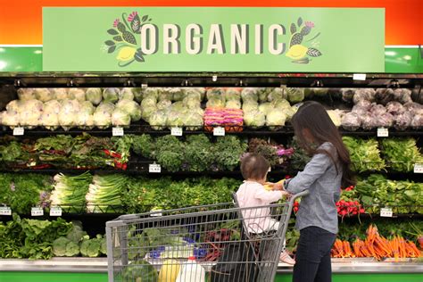 Organic vs. Processed: Decoding the Nutritional Differences ...