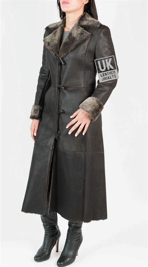 Womens Leather Jackets and Coats | UK Leather Jackets