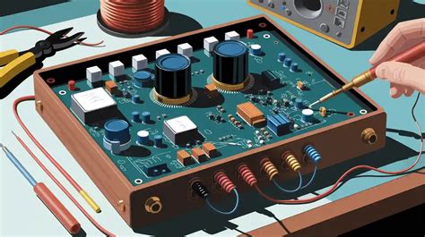 Image result for Amplifier Basics
