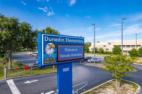 Dunedin Elementary School, Dunedin FL Rankings & Reviews - Homes.com