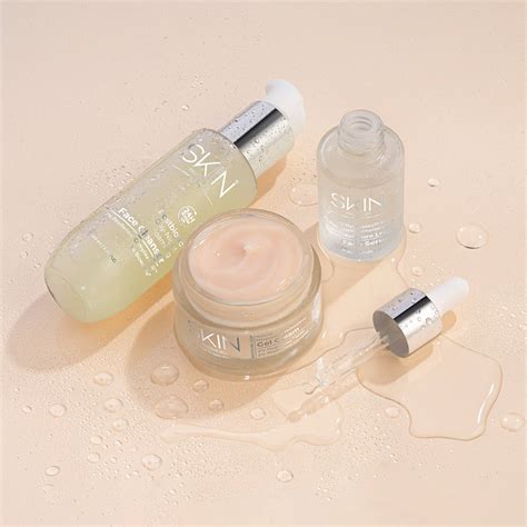 Skin password | Premium Skincare Products with Bio-Active