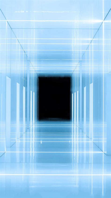 Image result for Infinity Mirror Computer Case