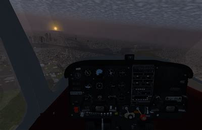 FlightGear Simulator How to Do Pre-Flight Check 的图像结果