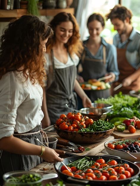 Image result for Cooking Group