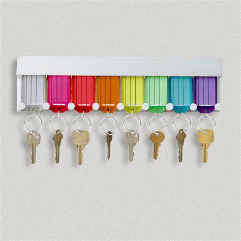 Image result for Key Tag Rack