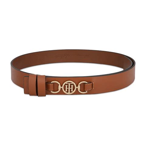 Tommy Hilfiger Kushina Women's Non Reversible Belt – Brand27