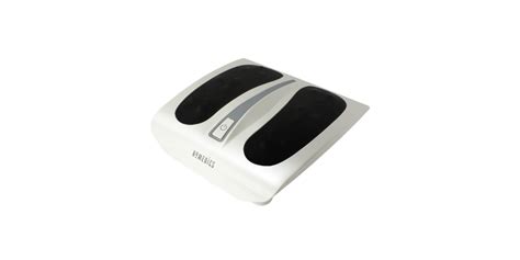 Homedics FM-TS9-EU Deluxe Shiatsu Foot Massage 3YW
