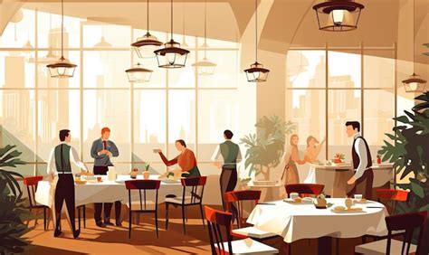 Restaurant Eating 的图像结果