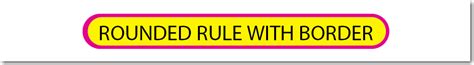 Image result for InDesign Rules