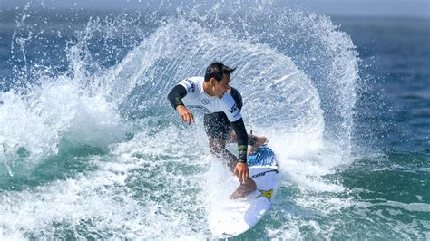 HUNTINGTON BEACH SURF REPORT BOLSA CHICA - languages