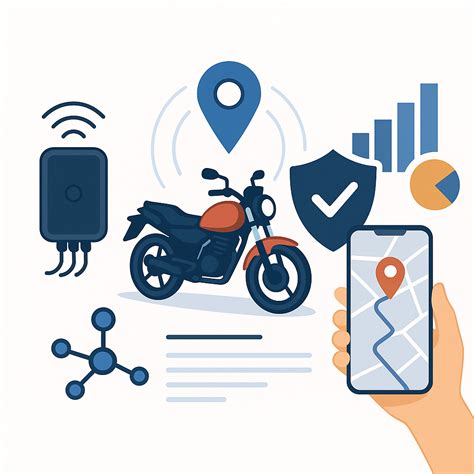 About Track Me Up - GPS Tracking Company