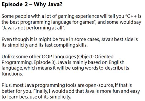 How to Do Java 的图像结果