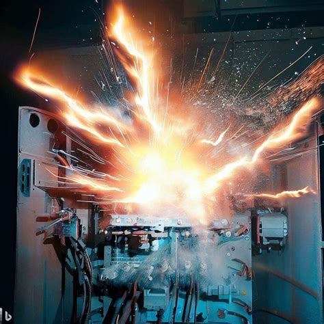 Arc Flash Hazard Analysis - [Updated for 2023 Information]