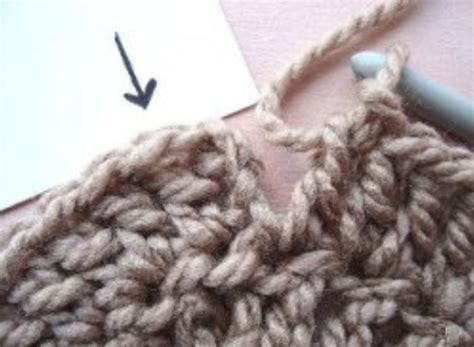 Image result for Crochet Round Stitch Tutorial