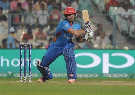 IPL 2017: Afghanistan's Mohammad Nabi, Rashid Khan could play a big ...