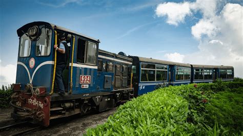 How Many Toy Trains are there in India? Know About Them