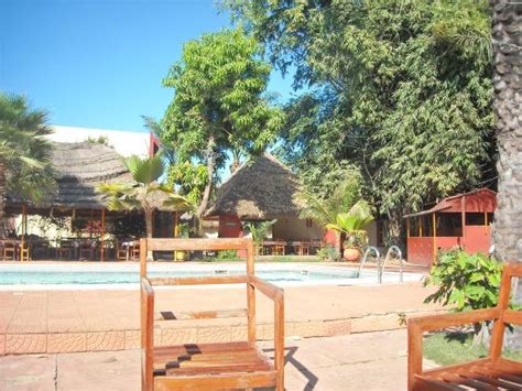 HOTEL HOBBE (Kolda) - Hotel Reviews & Photos - Tripadvisor