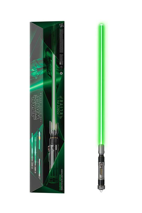 Best Lightsabers For Star Wars Day