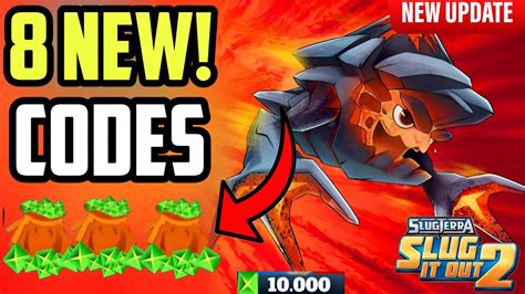 Image result for Code Promo Slug It Out