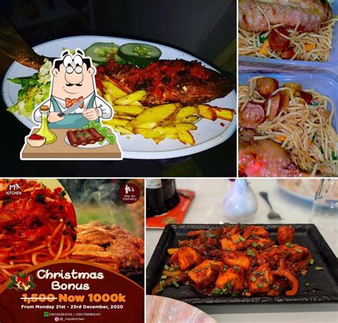 MP'S KITCHEN Restaurant & dhaba & caterers & lunch buffet @499, Raipur ...