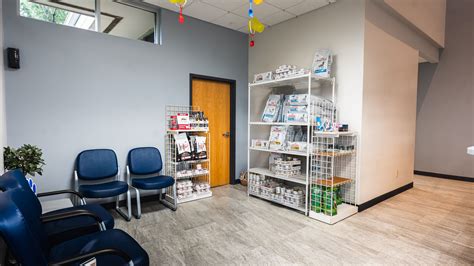 About | Vogel Veterinary Hospital