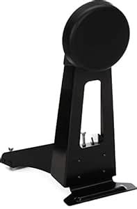 Yamaha Electronic Percussion Kick Tower; Two-Beater surface (DTXpress ...
