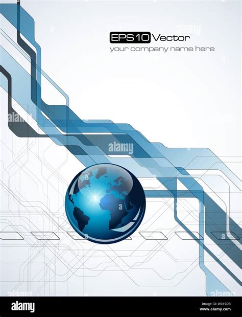 Technology Background Drawing 的图像结果