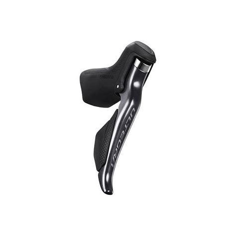 Shimano Shifters | Ultegra Di2 STI, ST-R8150 2x12-Speed, Rim Brake ...