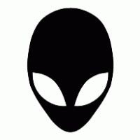 Image result for Alienware Head Logo