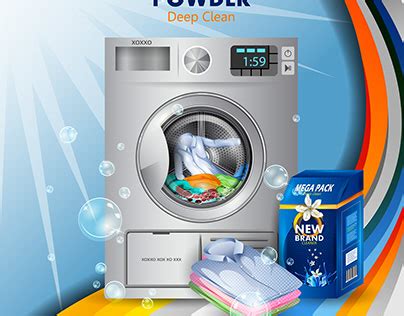 Image result for Wave Washing Powder