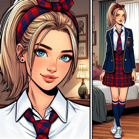 Grace Roberts by DarkSniper1230 on DeviantArt