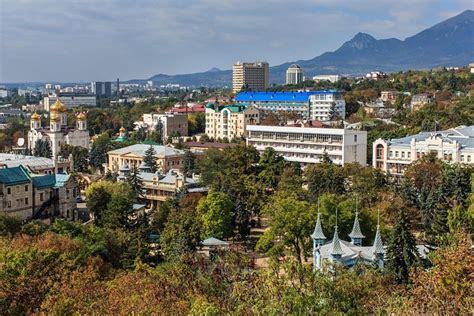SANATORIUM RUNO (Pyatigorsk) - Russian Health Resort Reviews & Photos ...