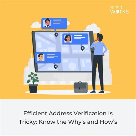 Image result for Address Verification