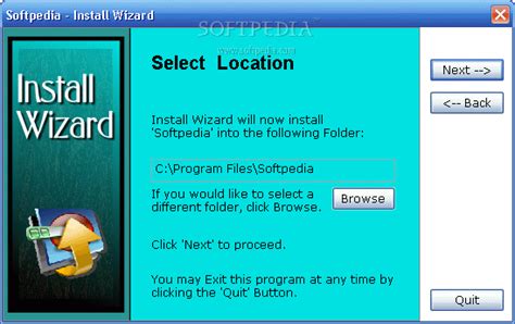 Windows Wizard Installer 的图像结果
