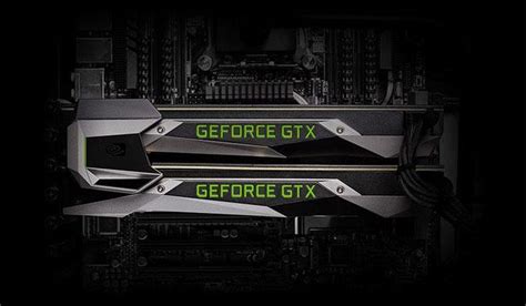 Set Up SLI NVIDIA 的图像结果
